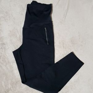 Gap maternity pants